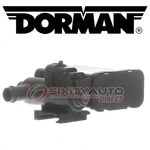 Dorman 911-065 Vapor Canister Vent Solenoid For PV140 CP409 CP213 8245747550 Qg. Fixed Price $55.01.