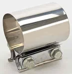 Dynomax 35979 Stainless Steel Strap Band Clamp. Fixed Price $18.15.