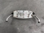 12-16 Cadillac Srx Exhaust System Rear Muffler Assembly, Oem LOT3638. Fixed Price $211.65.