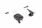Vaico Engine Crankcase Vent Valve V200003 11151702012 For Bmw. Fixed Price $207.51.