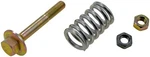 Exhaust Bolt And Spring Dorman 03146. Fixed Price $10.85.