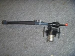 2014-2017 Audi A8 S8 Pressure Regulator 4H0-201-559-F Oem New 2015 2016. Fixed Price $42.64.
