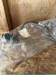 Bmw Original Fuel Tank Vent Breather #16 13 438 487. Fixed Price $80.00.