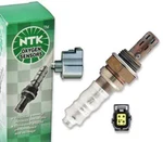 Ntk Ngk Oxygen Sensor 23158 For Dodge Ram Dakota Jeep Mitsubishi Direct Fit. Fixed Price $33.24.