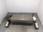 2003-2009 Nissan 350Z Exhaust Muffler Oem 1188528. Fixed Price $200.00.