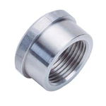 Russell Weld-on Fitting 670770; 1/2" Npt Female Aluminum. Fixed Price $20.79.