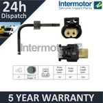 For C-class M-class E-class Cls Intermotor Exhaust Gas Temperature Sensor. Fixed Price $90.90.