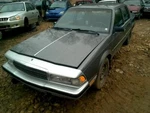Engine Ecm Electronic Control Module 6-191 3.1L Fits 87-93 Beretta 67887. Fixed Price $70.00.