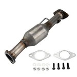 For Chevrolet Traverse 09-17 / Gmc Acadia 09-16 Rear Catalytic Converter 3.6L. Fixed Price $45.49.