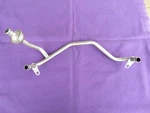 75 76 77 78 79 Mustang Pinto 2.8 V6 2800 Exhaust Smog Emission Crossover Tube. Fixed Price $17.99.