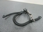 New Genuine Motorcraft Diesel Particulate Filter Pressure Sensor (pn DPFE-26). Fixed Price $59.97.