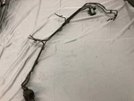 Ferrari 488 Gtb Turbocharging System Rigid Pipe Solenoid Valve Oem 319332 316062. Fixed Price $325.00.