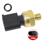 Fuel Pressure Sensor For Vw Audi A4 A6 Quattro Volkswagen Jetta 06E906051K. Fixed Price $112.19.