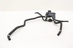 2019 - 2024 Nissan Titan 5.6L Evaporator Solenoid Control Valve W/ Hose Pipe Oem. Fixed Price $73.43.