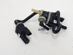 17-20 Alfa Romeo Giulia 2.0L Emission Purge Solenoid Control Valve W/ Hose Oem. Fixed Price $59.00.