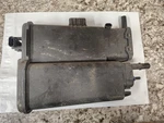 2005-2006 Cadillac Cts Fuel Evaporative Emissions Canister 10368829. Fixed Price $39.00.