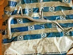 Acdelco 14079233 Air Injection Pipe Left 1980-1985 Chevrolet 3.8L. Fixed Price $25.94.