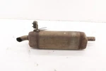 2016-20 Hyundai Elantra Value Edition 2.0L Fwd Rear Exhaust System Muffler Korea. Fixed Price $246.41.