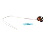 For Cadillac Srx 2004-2006 Wve 1P1626 Crankshaft Position Sensor Connector. Fixed Price $33.12.