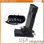 Mass Air Flow Meter Sensor 37980-RNA-A01 For Honda Civic Accord Crv Acura Rl Tl. Fixed Price $20.30.