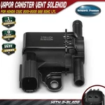 Vapor Canister Purge Valve For Honda Civic 2001-2005 Gas Sohc 1.7L 36162PLC003. Fixed Price $34.68.