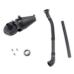 045-0406 Beck Arnley Crankcase Vent Valve For 328 323 Series 528 E36 Bmw Z3. Fixed Price $115.21.