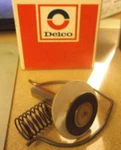 Nos Gm Delco Oem 22054247 Pulse Air Solenoid Plunger Kit Assembly.. Fixed Price $8.25.