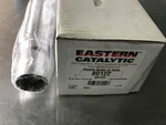 Eastern Mfg 80122 Exhaust Flex Joint. Fixed Price $18.00.