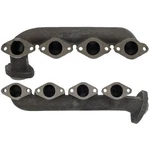 SET-RB674285 Dorman Of Exhaust Manifolds Driver & Passenger Side Pair. Fixed Price $385.53.