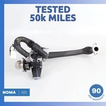 17-19 Jaguar X761 F-pace Egr Exhaust Gas Recirculation Valve G4D39D475AC Oem 50K. Fixed Price $174.30.