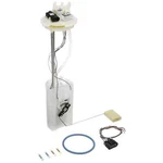 Fuel Pump Module Assembly Delphi FG0086 For Chevy/gmc C/k 1500-3500. Fixed Price $329.50.
