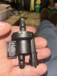 Ford Excape Motorcraft CX-2456 2020-2025 Purge Valve. Fixed Price $37.74.