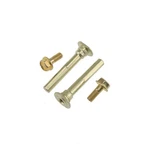 Disc Brake Caliper Bolt KIT-4-WHEEL Abs Carlson H5060. Fixed Price $18.95.
