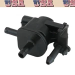 New For Toyota Camry Venza 4CYL Vapor Canister Purge Solenoid Vacuum Valve. Fixed Price $26.25.