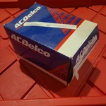 Gm #13575701 Nos Acdelco Vapor Canister Purge 214-2311. Fixed Price $20.00.