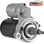 Volkswagen 12V Starter 16450 Vw Bus Super Beetle Combi Panel Transporter. Fixed Price $63.90.