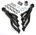 Hedman For Ls 1967-87 C10/C20 Truck (2WD) Headers; 1-3/4 In. Mid-length-. Fixed Price $408.74.