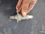 5354987 Gm Smog Valve Jaguar Corvette Nova Chevelle Camaro Impala. Fixed Price $26.95.