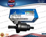 Genuine Purge Valve For 1995-2010 Hyundai Tiburon Sonata Kia Optima 2891022040. Fixed Price $26.08.