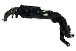 2011 Honda Fit Sport Evaporator Charcoal Fuel Canister W/ Sensors TJ175WB1. Fixed Price $110.46.