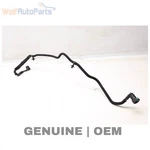 2012-2013 Porsche Panamera 3.0L Coolant Breather Hose / Line 97010631011. Fixed Price $29.49.
