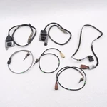 2015 Volkswagen Golf Jetta Audi A3 Tdi Diesel Exhaust Nitrogen Oxide Sensor 30-A. Fixed Price $450.00.
