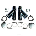 Exhaust Pipe Installation Kit Patriot H1130. Fixed Price $200.09.
