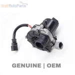 2013-2017 Audi A8 Quattro Secondary Air Pump 079959231C. Fixed Price $64.99.