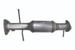 Chevy S10 S15 Gmc Sonoma 4.3L Catalytic Converter 1996-1999 Heavy Duty ( 21 In ). Fixed Price $169.41.