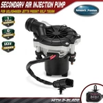 Secondary Air Injection Pump For Volkswagen Jetta Passat Golf Tiguan 1.8L 2.0L. Fixed Price $106.48.