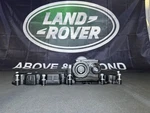 Genuine Land-rover Vent Cover LR186795. Fixed Price $226.63.