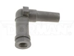 Vacuum Elbow Dorman 47409. Fixed Price $11.37.