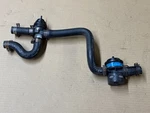 87-93 Ford Mustang Smog Pump Check Valves Diverter Exhaust Emission Oem. Fixed Price $199.99.