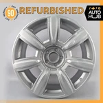 Bentley Continental Flying Spur Gt 9 X 20" Wheel Rim Silver 3W0601025S Oem. Fixed Price $498.00.